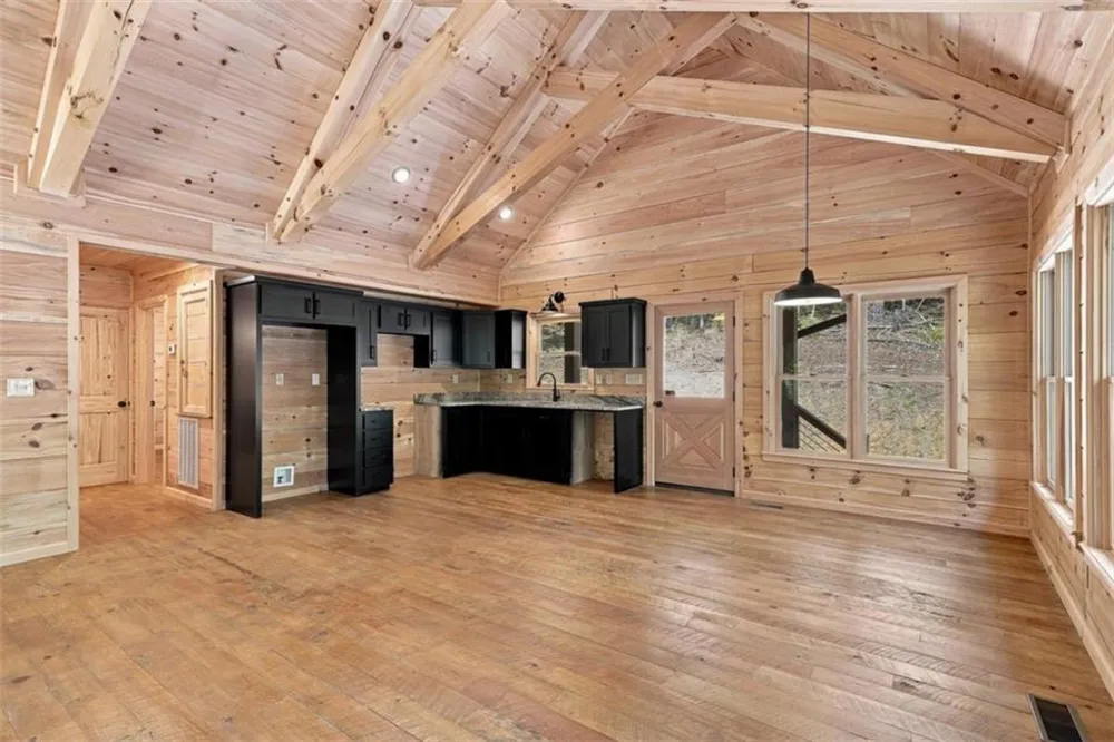 LT 639 Moreland Drive Cherry Log, GA 30522