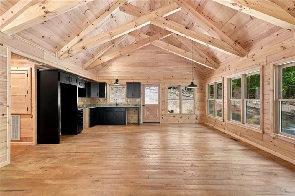 LT 639 Moreland Drive Cherry Log, GA 30522