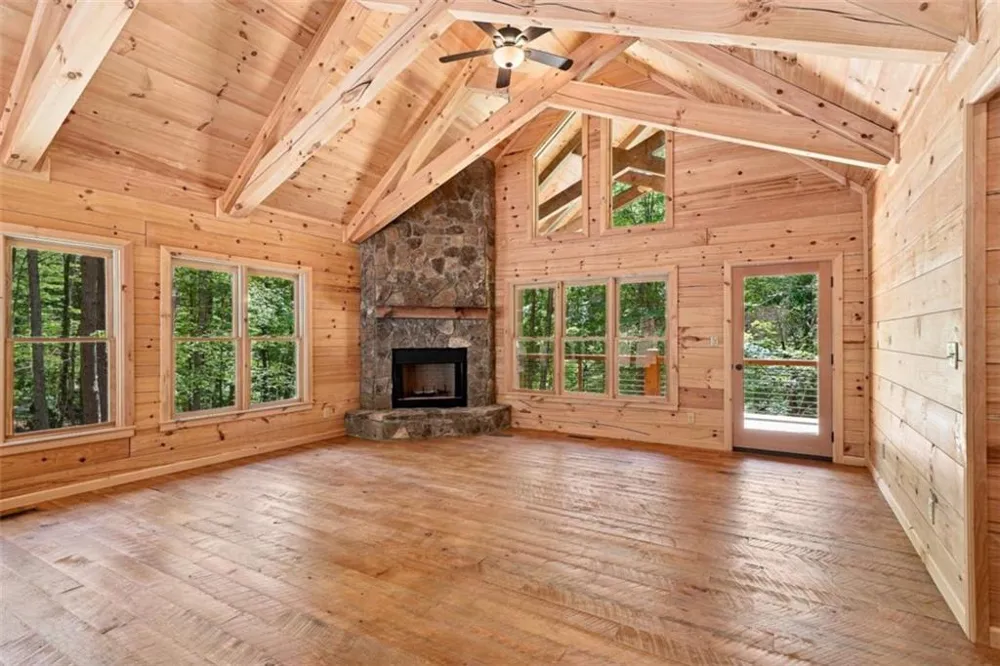 LT 639 Moreland Drive Cherry Log, GA 30522