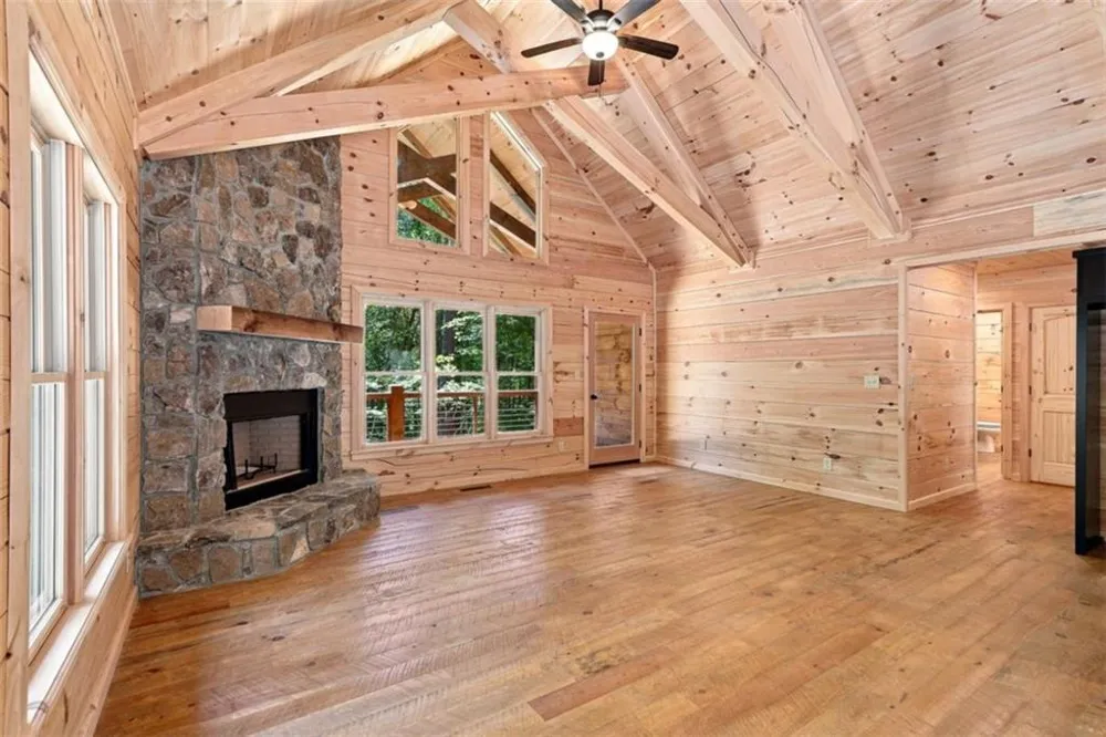 LT 639 Moreland Drive Cherry Log, GA 30522