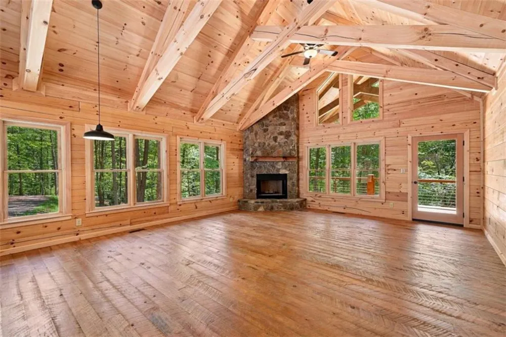 LT 639 Moreland Drive Cherry Log, GA 30522