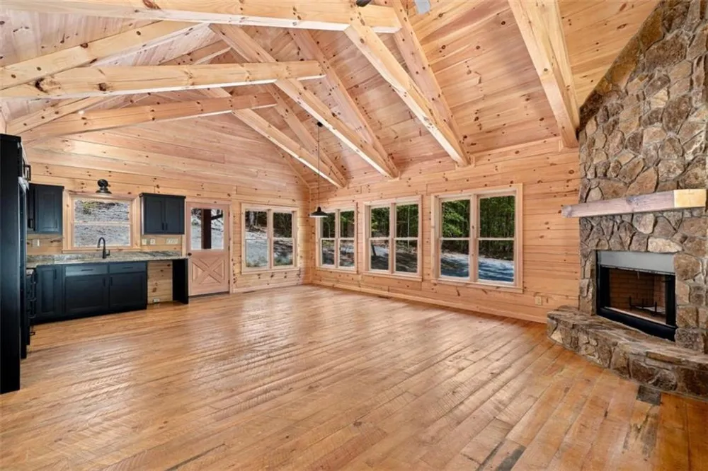 LT 639 Moreland Drive Cherry Log, GA 30522