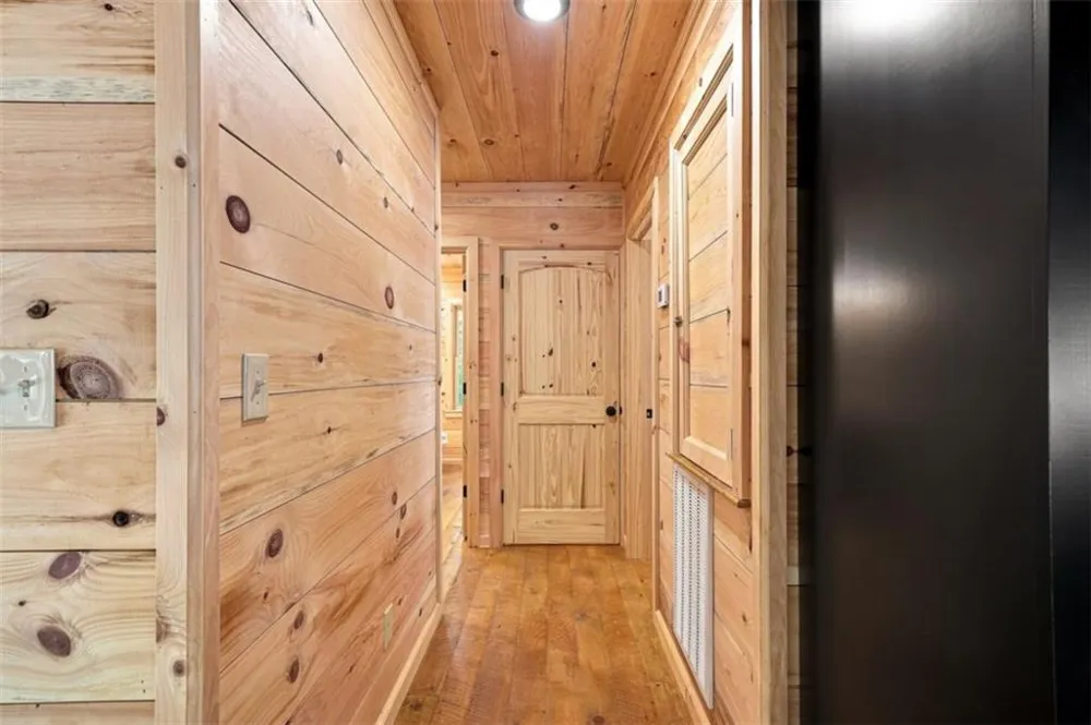 LT 639 Moreland Drive Cherry Log, GA 30522