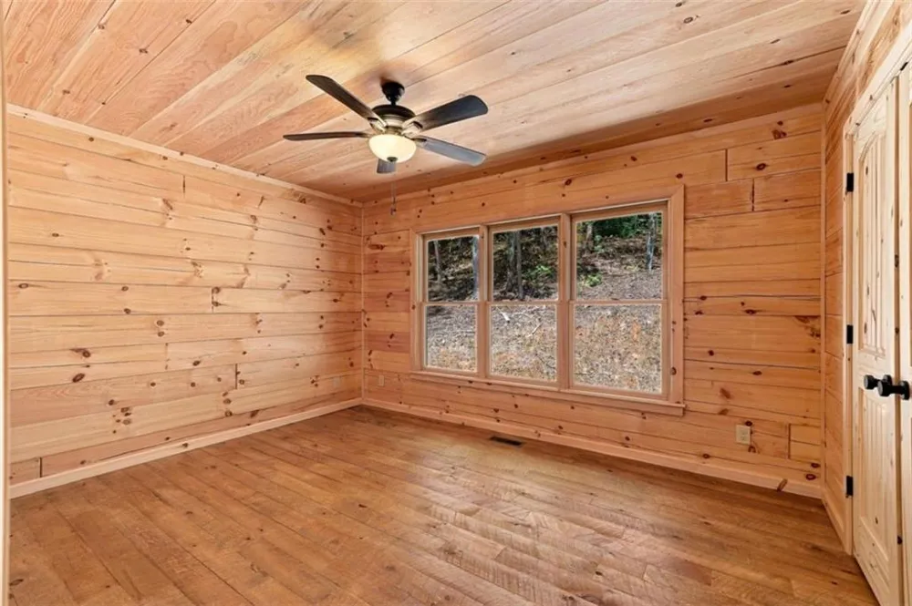 LT 639 Moreland Drive Cherry Log, GA 30522