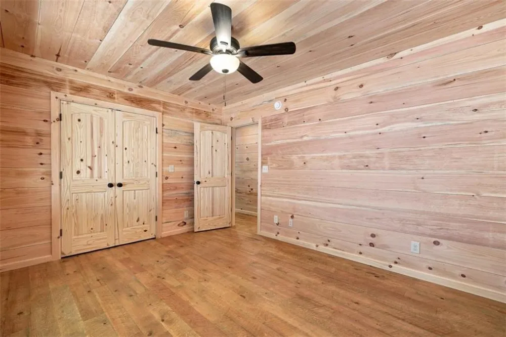 LT 639 Moreland Drive Cherry Log, GA 30522