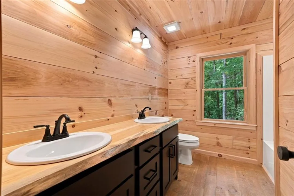 LT 639 Moreland Drive Cherry Log, GA 30522
