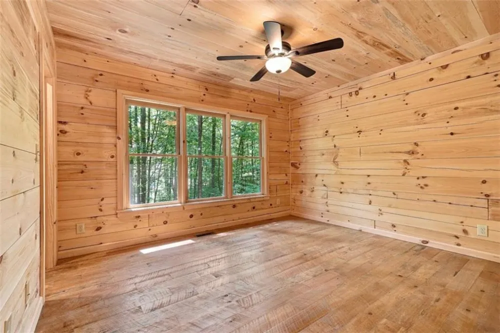LT 639 Moreland Drive Cherry Log, GA 30522