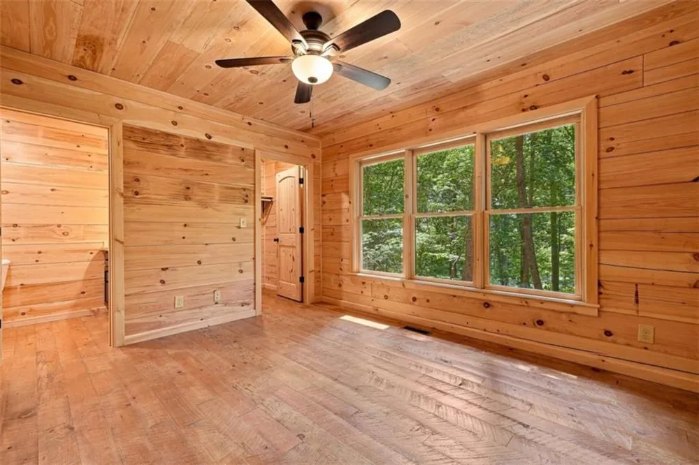 LT 639 Moreland Drive Cherry Log, GA 30522