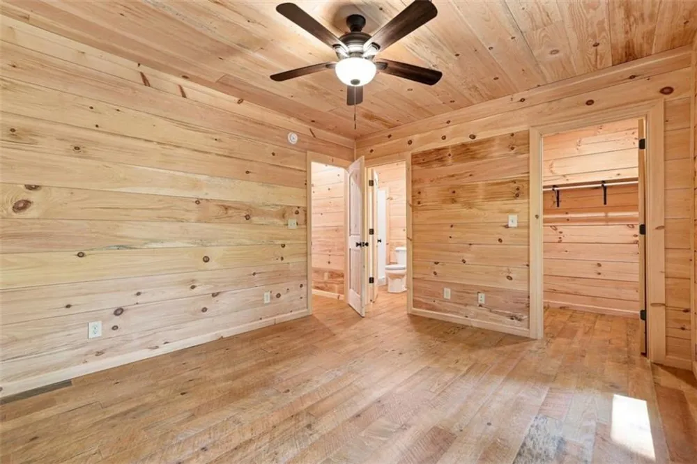 LT 639 Moreland Drive Cherry Log, GA 30522