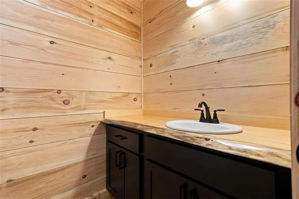 LT 639 Moreland Drive Cherry Log, GA 30522