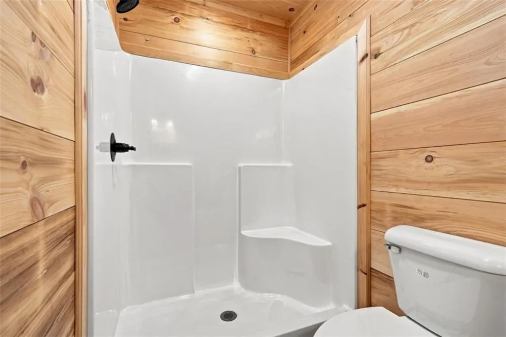 LT 639 Moreland Drive Cherry Log, GA 30522