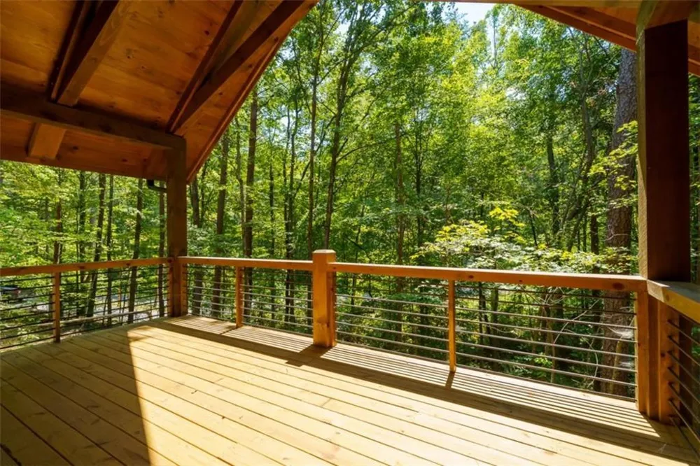 LT 639 Moreland Drive Cherry Log, GA 30522