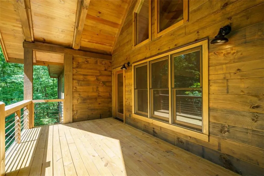 LT 639 Moreland Drive Cherry Log, GA 30522