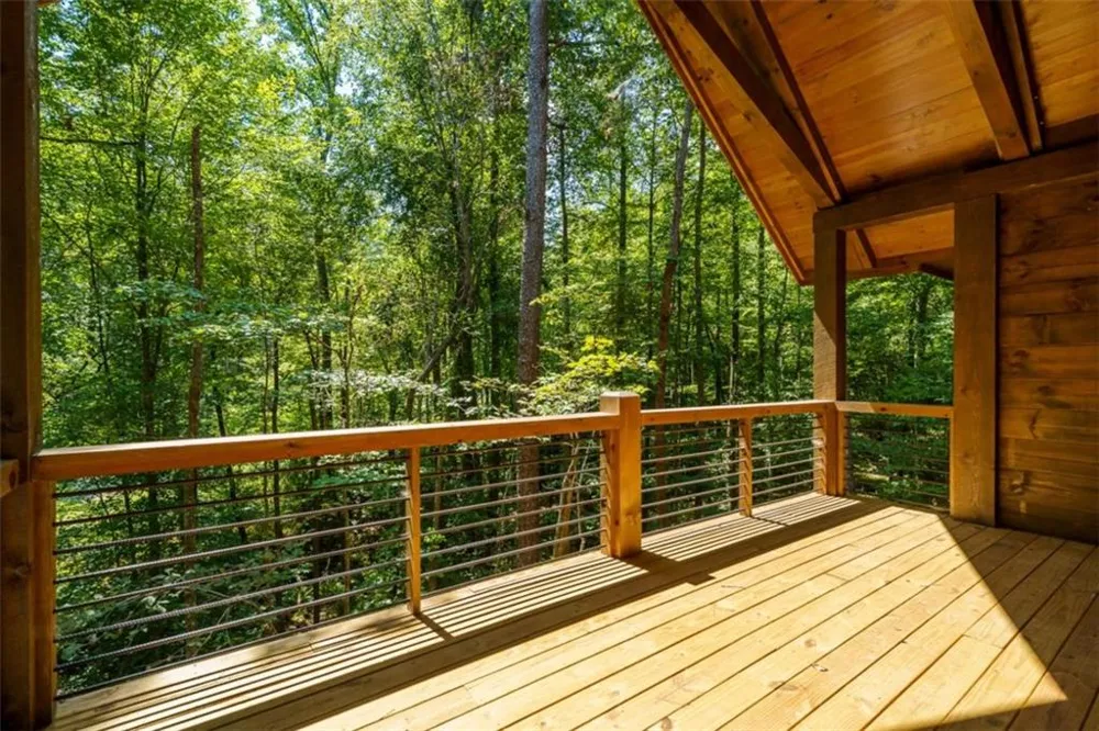 LT 639 Moreland Drive Cherry Log, GA 30522