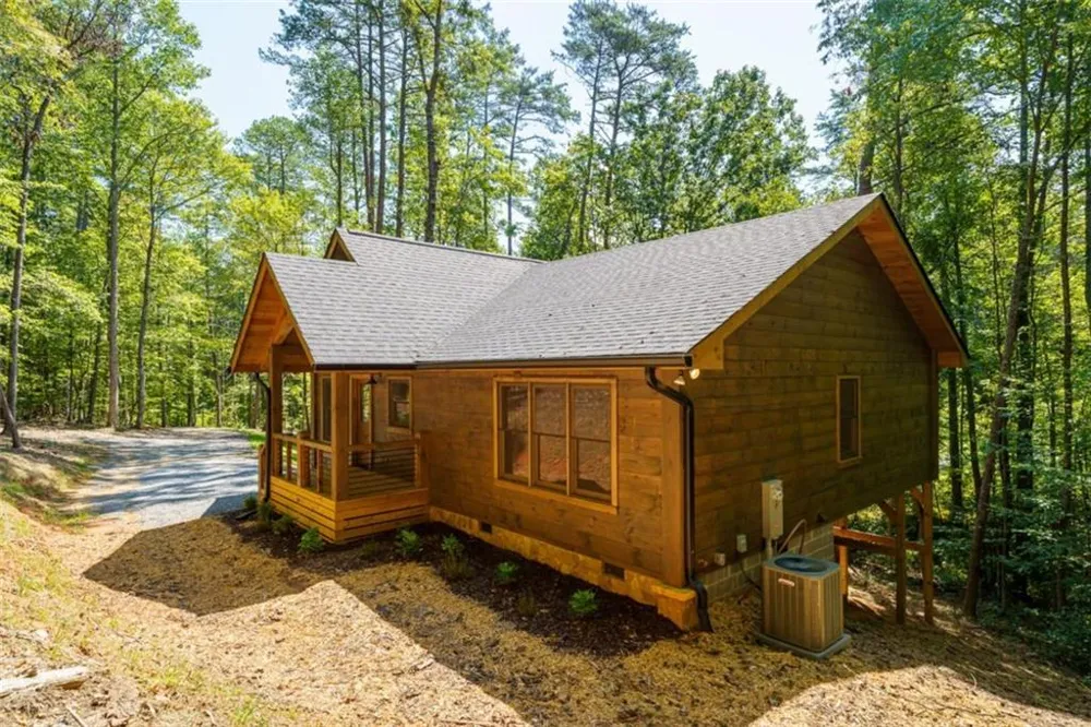 LT 639 Moreland Drive Cherry Log, GA 30522