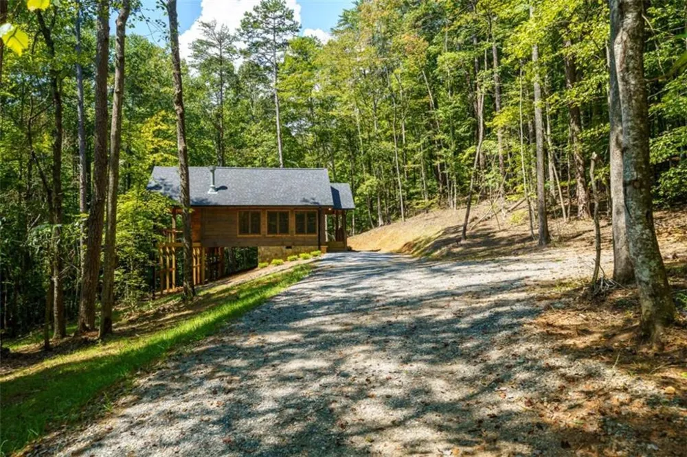 LT 639 Moreland Drive Cherry Log, GA 30522