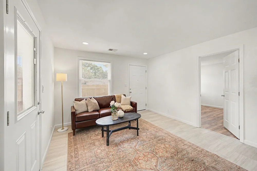 611 Boscobel St #Unit A Nashville, TN 37206