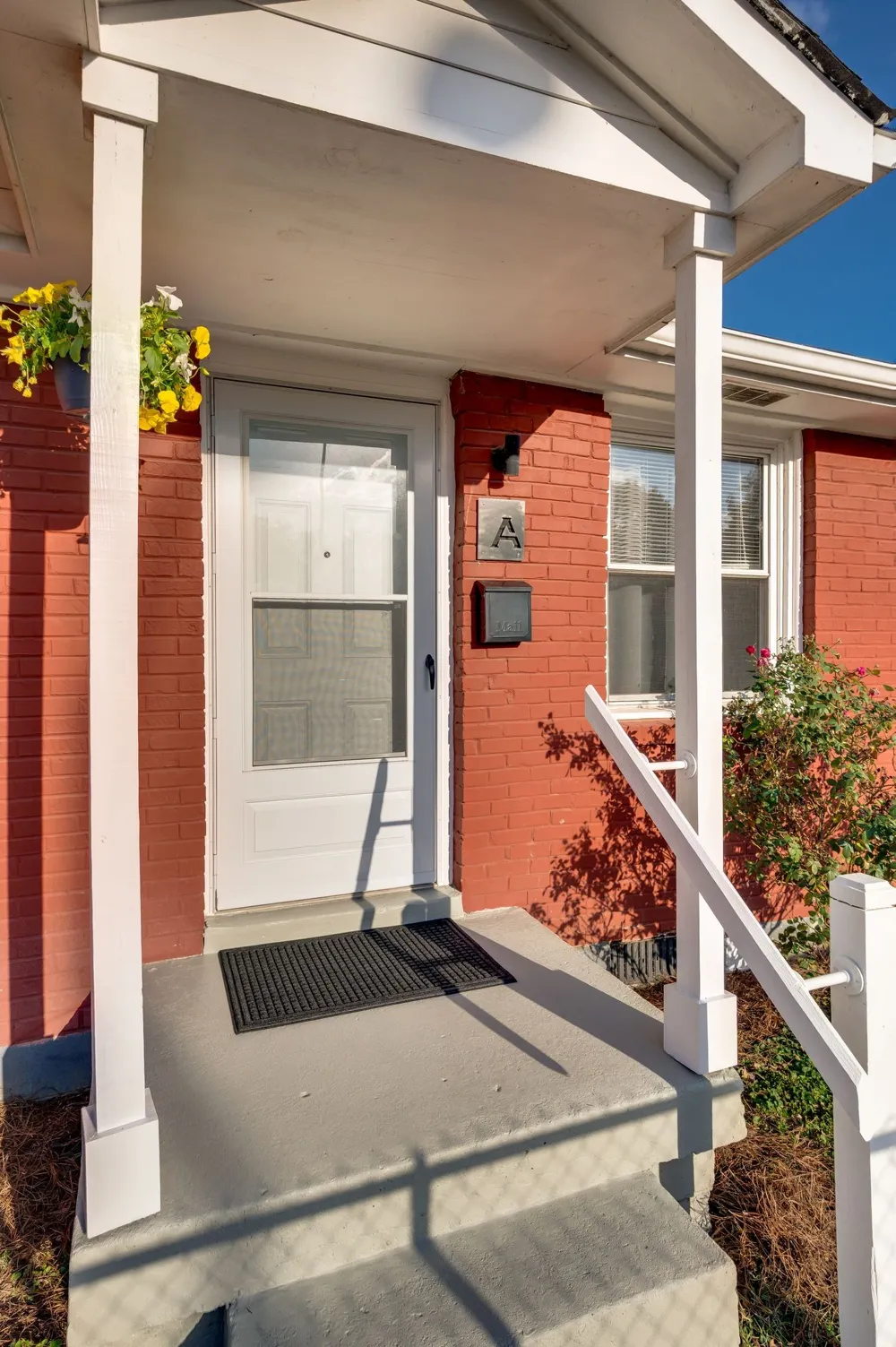 611 Boscobel St #Unit A Nashville, TN 37206