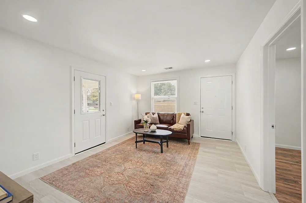 611 Boscobel St #Unit A Nashville, TN 37206