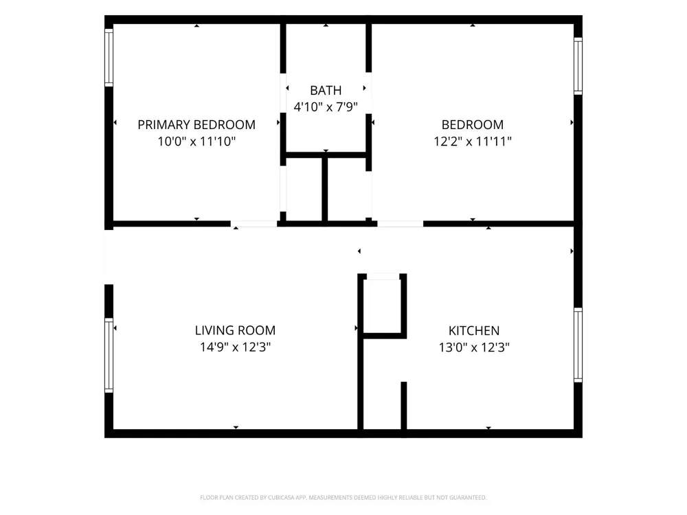 611 Boscobel St #Unit A Nashville, TN 37206