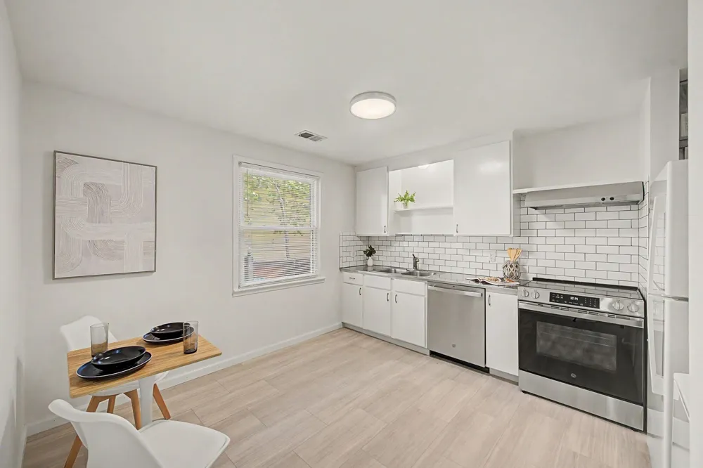 611 Boscobel St #Unit A Nashville, TN 37206