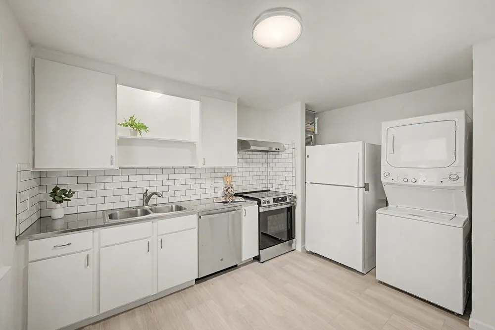 611 Boscobel St #Unit A Nashville, TN 37206