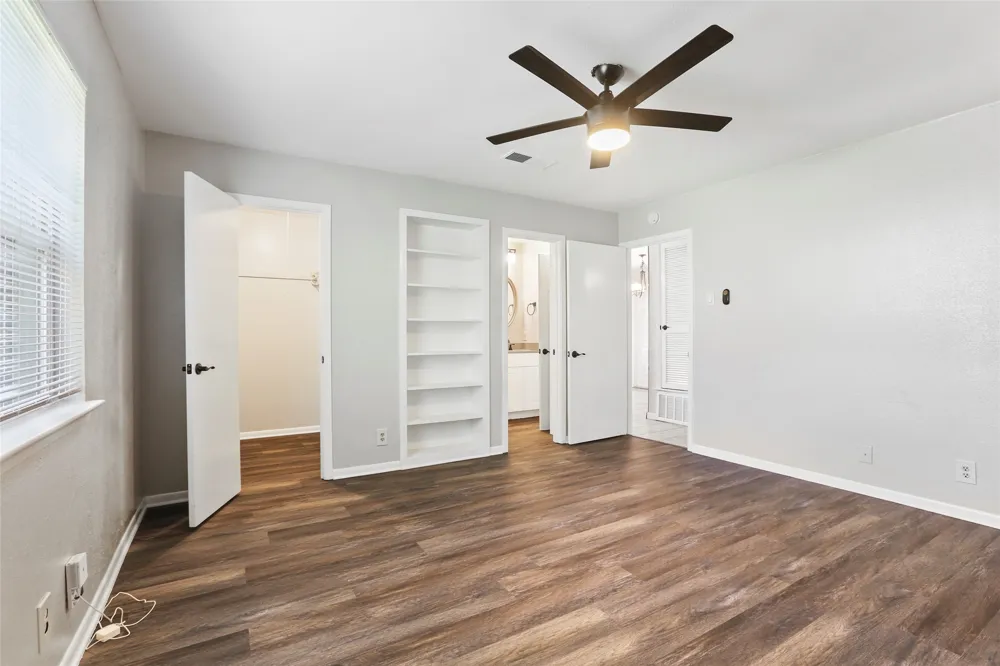 1408 Valleyridge Circle #102 Austin, TX 78704