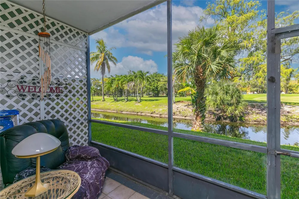 4411 NW 16TH STREET #F109 Lauderhill, FL 33313