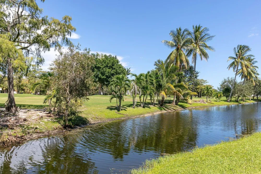 4411 NW 16TH STREET #F109 Lauderhill, FL 33313