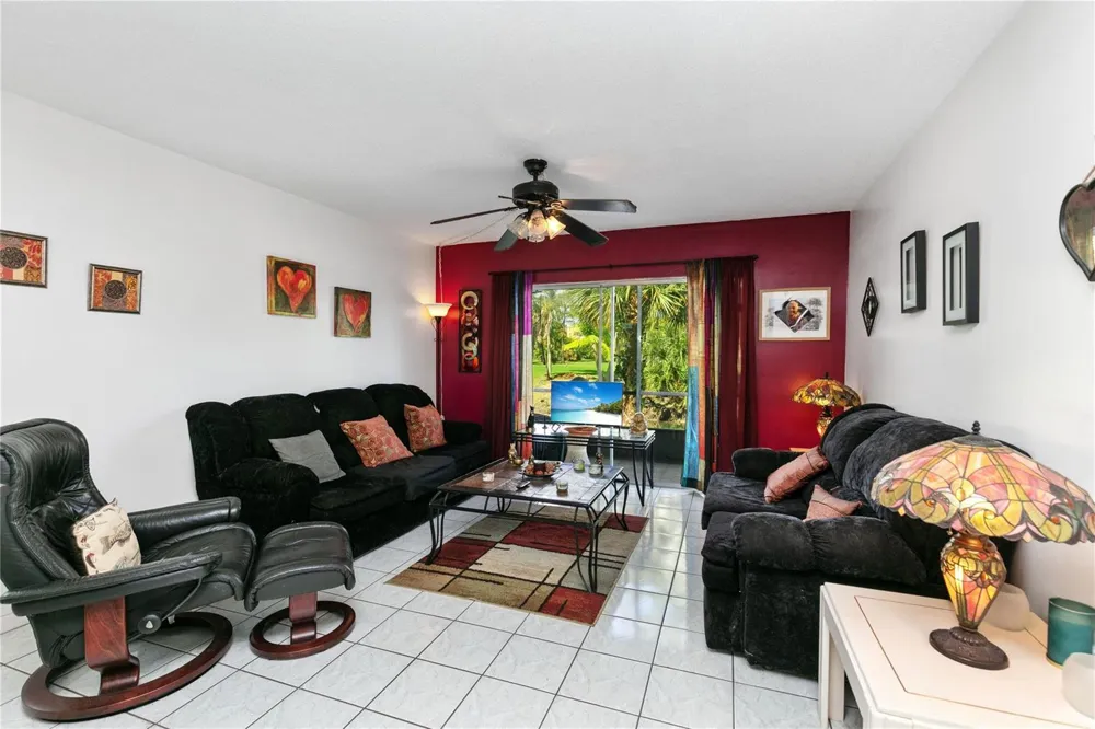 4411 NW 16TH STREET #F109 Lauderhill, FL 33313