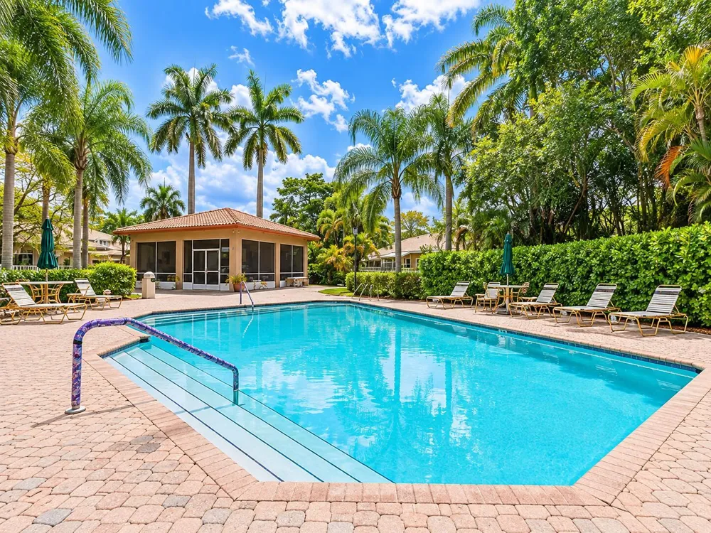 10164 LOMBARDY DRIVE Tamarac, FL 33321