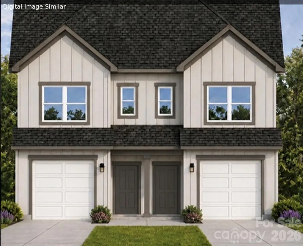 2438 Westerly Hills Drive Charlotte, NC 28208