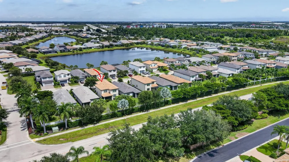 9301 Bramley Terrace Fort Myers, FL 33967