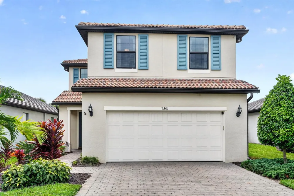 9301 Bramley Terrace Fort Myers, FL 33967