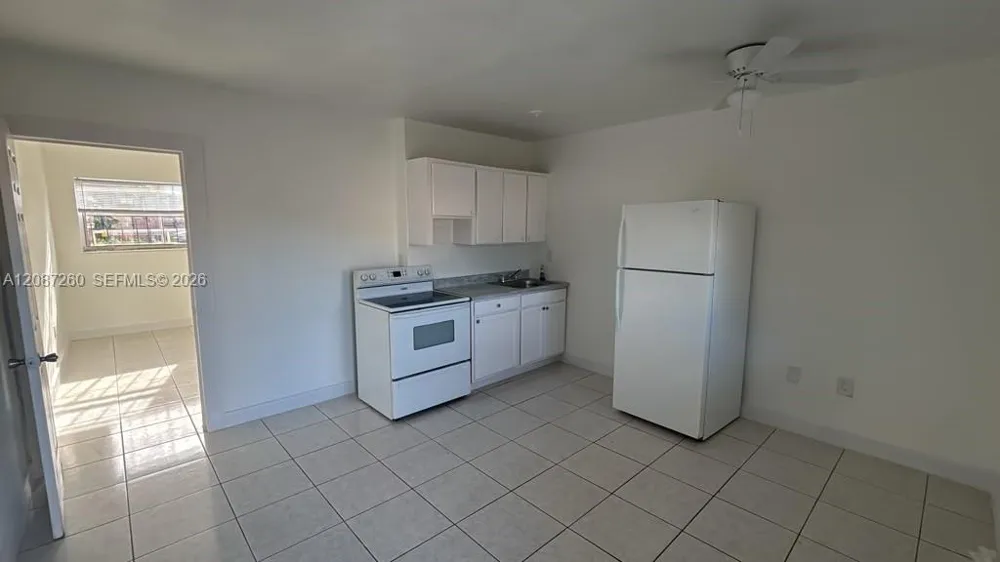 8450 NE Miami Ct #6 Miami, FL 33138