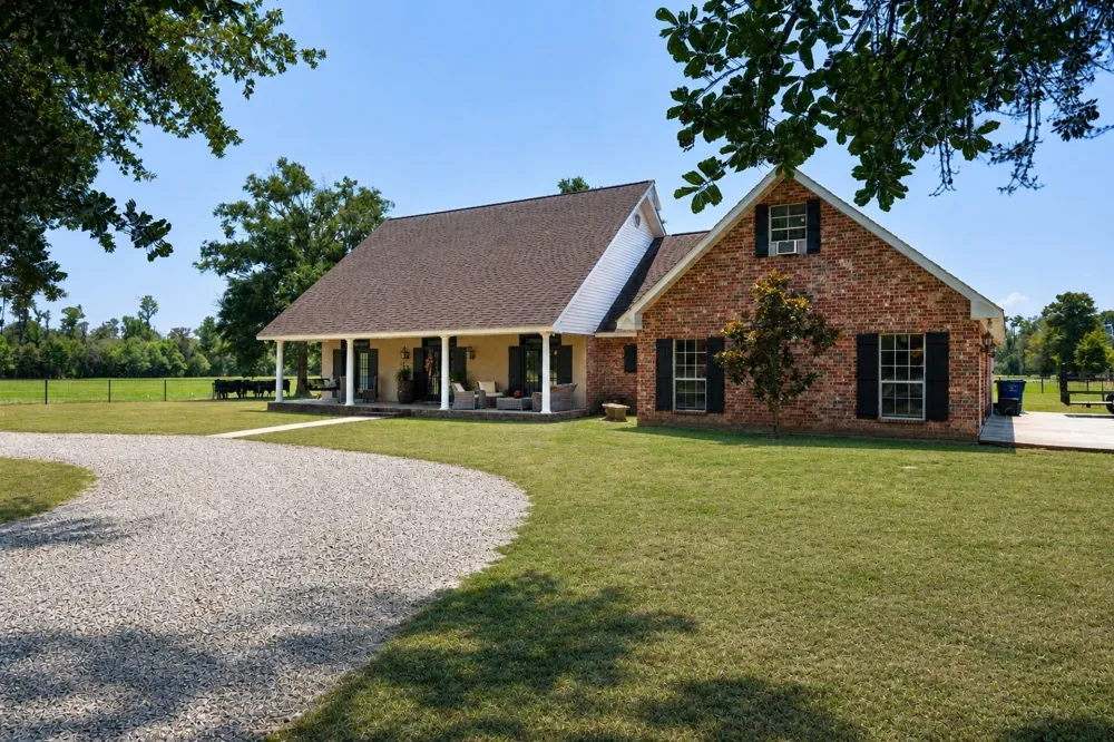 607 Maple Street Oberlin, LA 70638