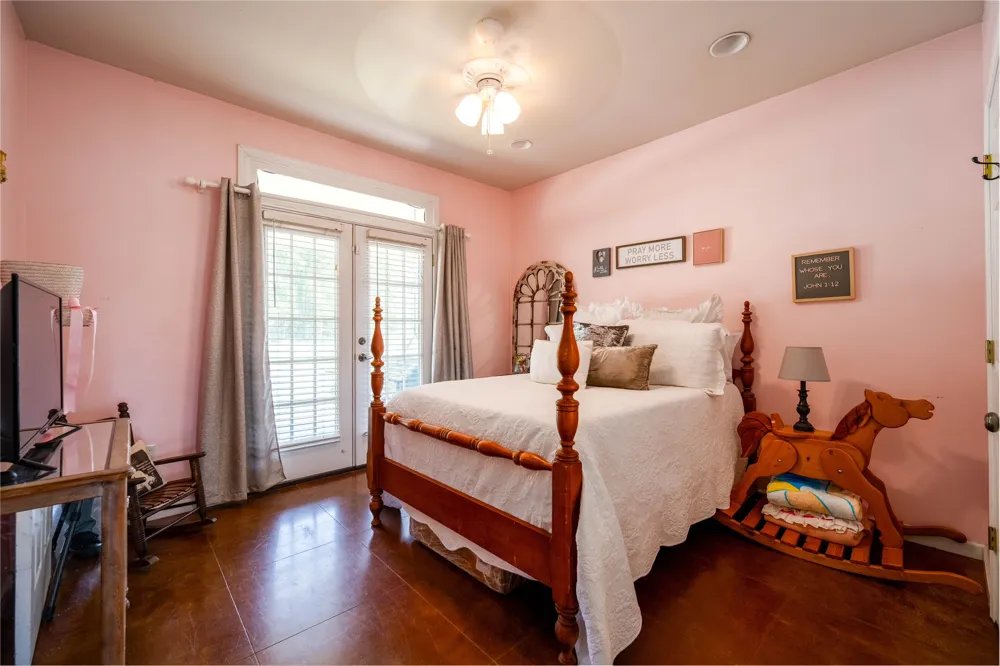 607 Maple Street Oberlin, LA 70638