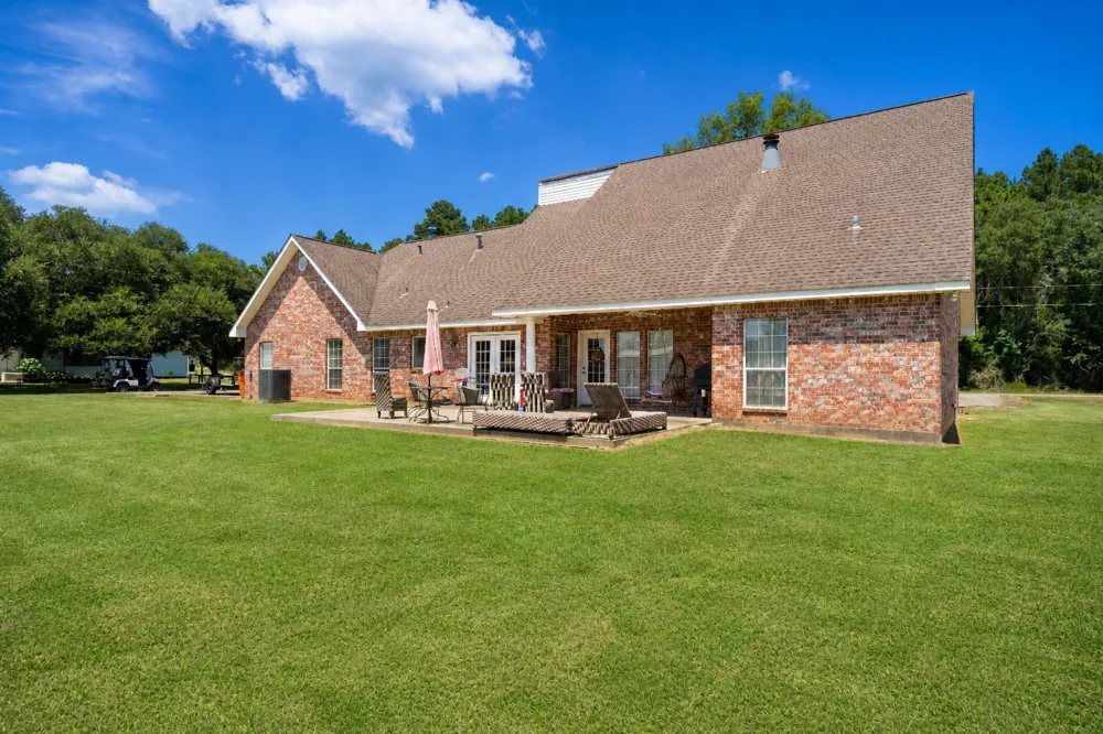 607 Maple Street Oberlin, LA 70638