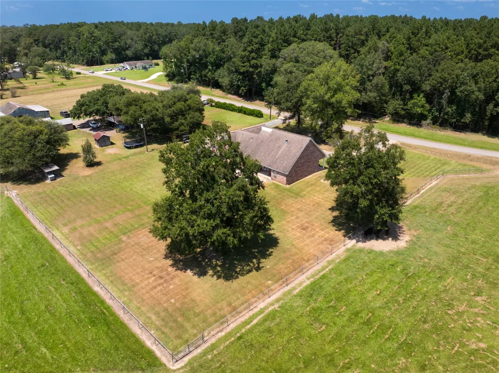 607 Maple Street Oberlin, LA 70638
