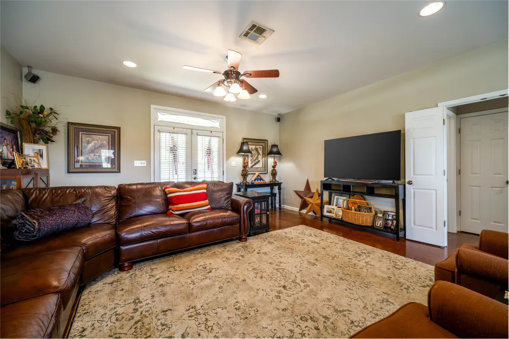 607 Maple Street Oberlin, LA 70638