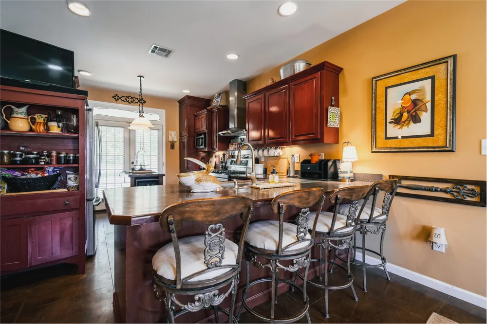 607 Maple Street Oberlin, LA 70638