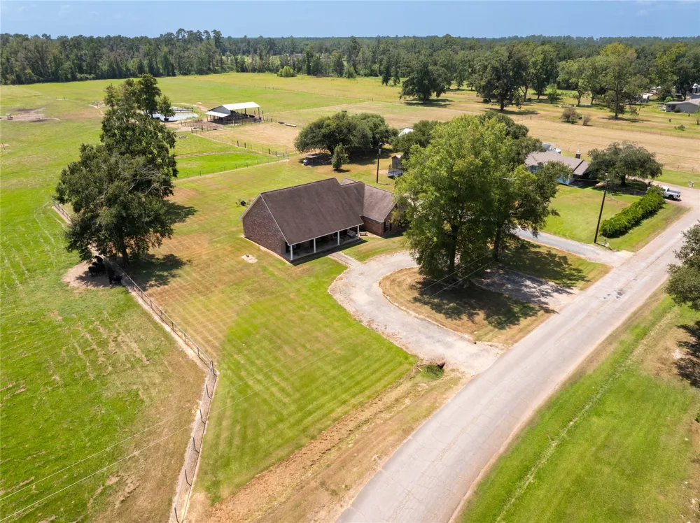 607 Maple Street Oberlin, LA 70638