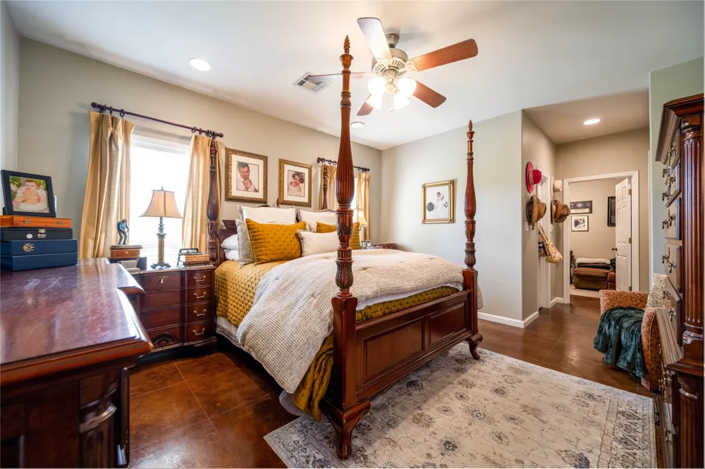 607 Maple Street Oberlin, LA 70638