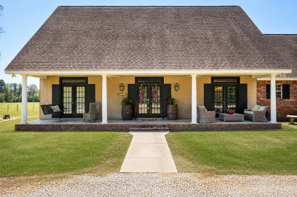 607 Maple Street Oberlin, LA 70638