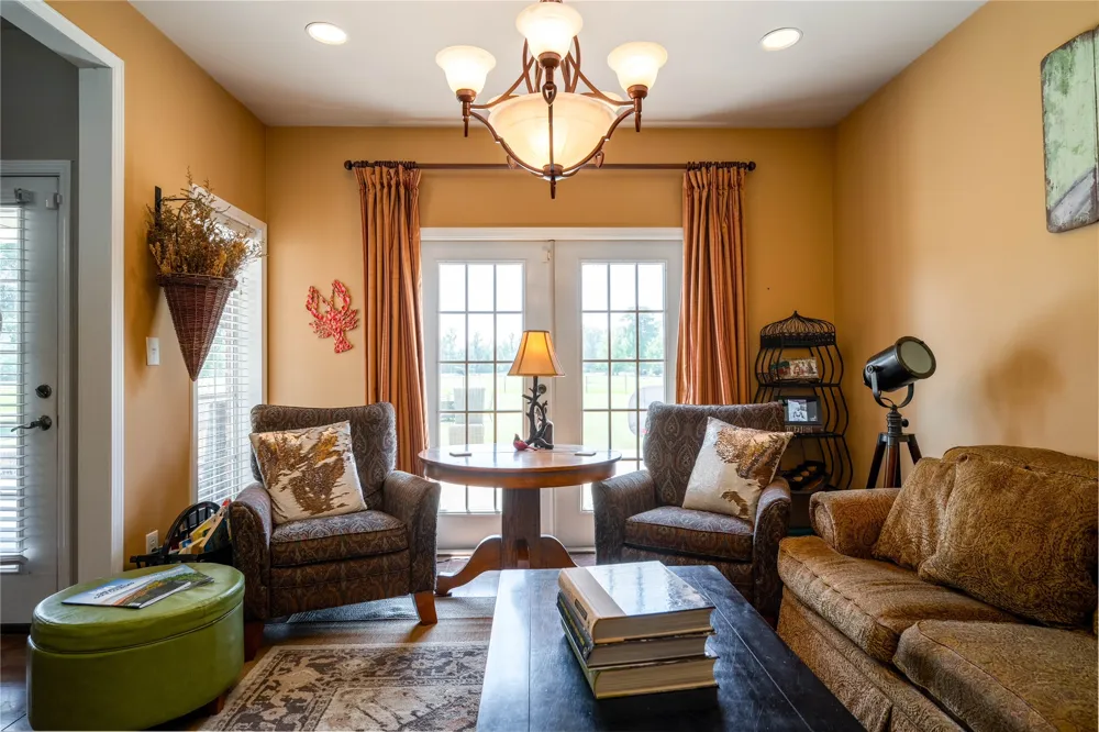 607 Maple Street Oberlin, LA 70638