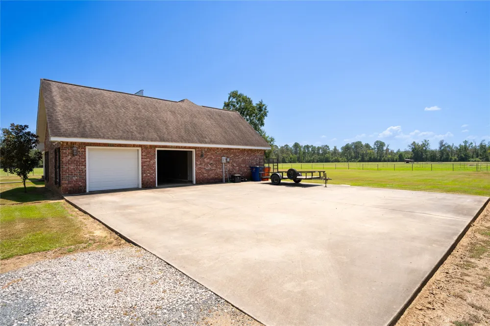 607 Maple Street Oberlin, LA 70638