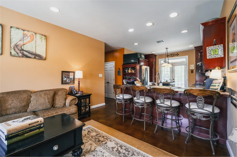 607 Maple Street Oberlin, LA 70638
