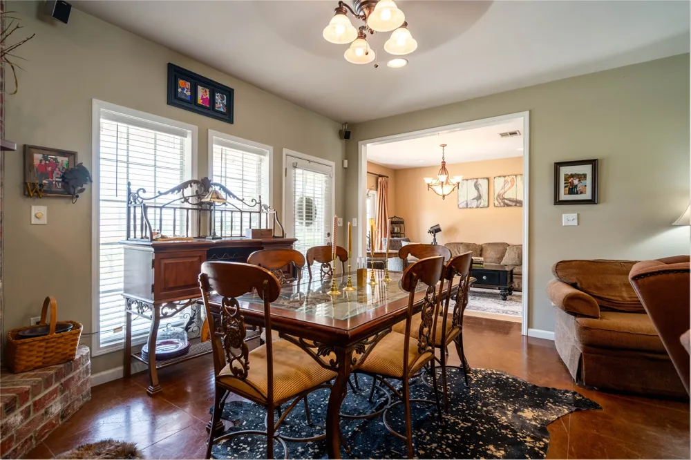 607 Maple Street Oberlin, LA 70638