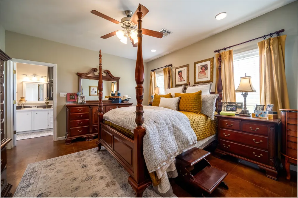 607 Maple Street Oberlin, LA 70638