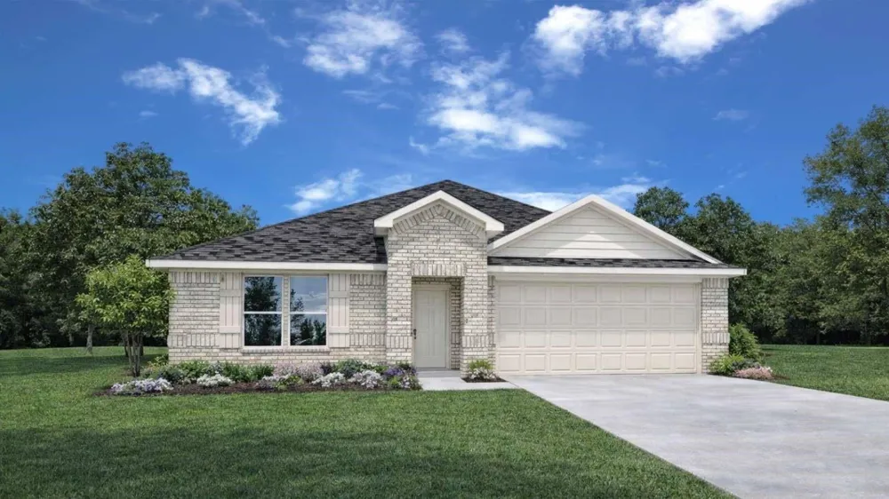 107 Cedar Ridge Lane Dayton, TX 77535